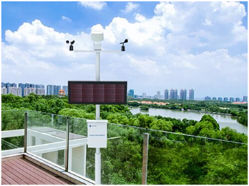 什么样的气象站设备深受客户欢迎?