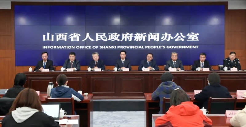 多部门合力攻坚！决战决胜蓝天保卫战，山西这样干
