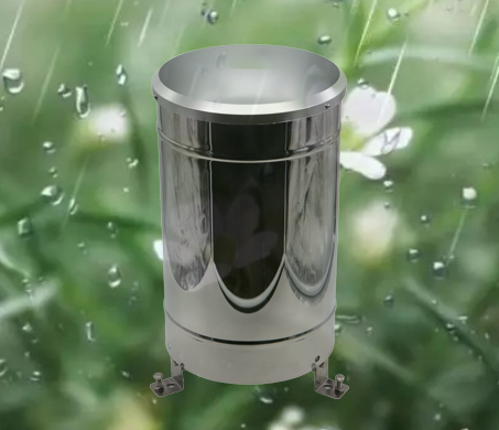ZK-YL型降雨量普及型传感器