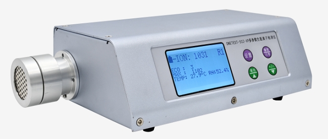 ONETEST-502XPS大气负离子传感器