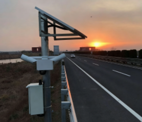 ZK-DL4A 道路气象站,公路气象站,交通气象站