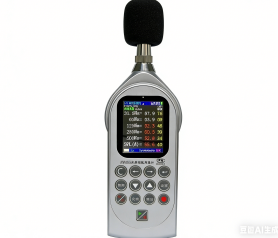 AWA5688型多功能声级计