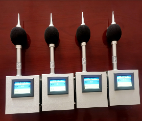 便携式噪声振动检测仪ZK-FBZD