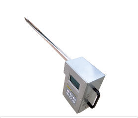 ZK-7025A型便携式油烟检测仪