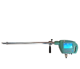 LB-7025B型便携式油烟检测仪