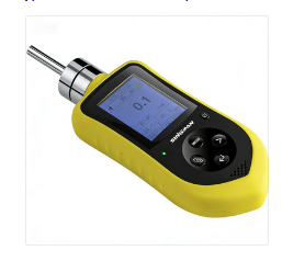 便携式挥发性气体检测仪