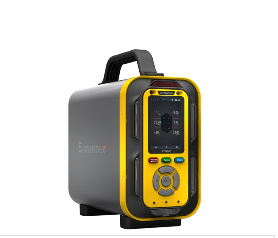 PTM600手提式气体分析仪