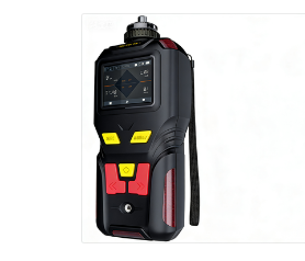 MS400便携式气体检测仪