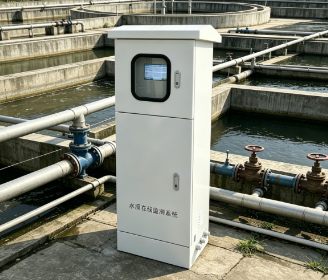 全光谱多参数水质监测站 zk-3800